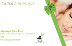Coquillages chauds 75 mins