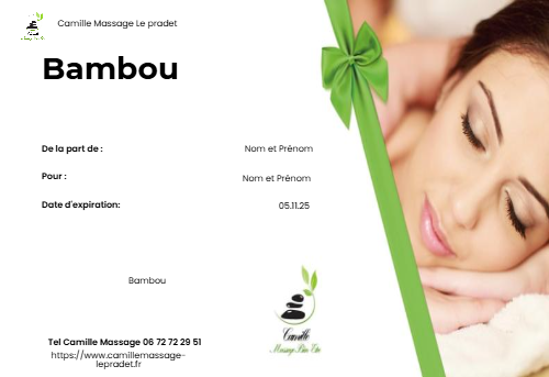 Bambou