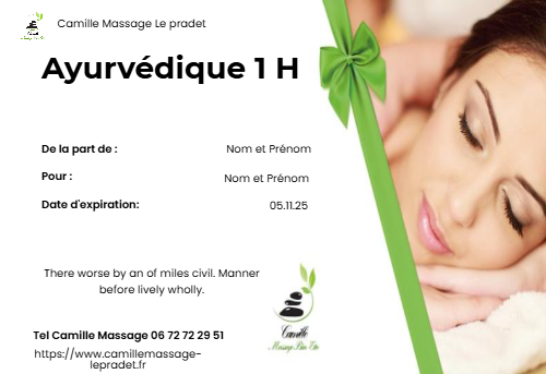 Ayurvédique